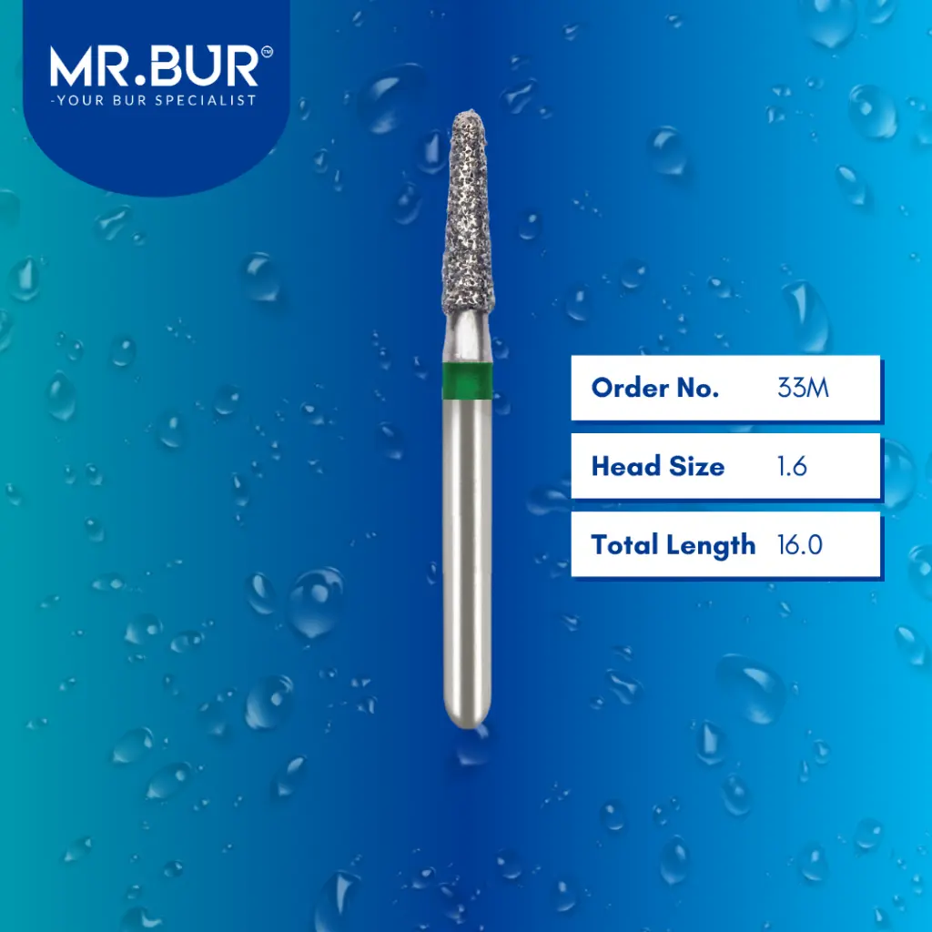 Mini-Chamfer-Taper-Round-End-Diamond-Bur-33M.webp