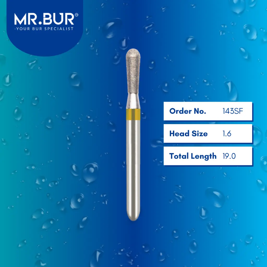 Pears-Super-Fine-Finishing-Diamond-Bur-143SF.webp