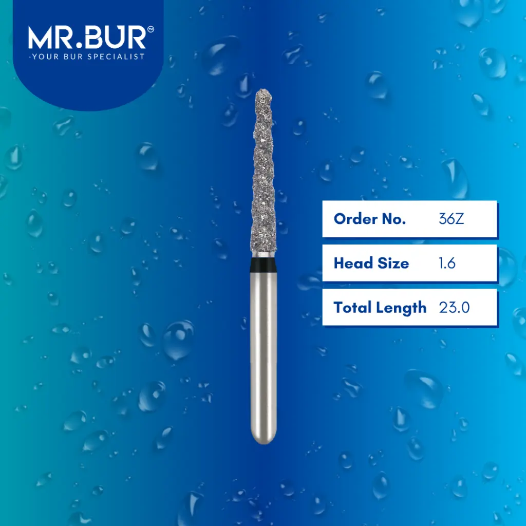 Taper-Round-End-Cool-Twister-Line-FG-Standard-Bur-36Z.webp