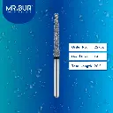 Taper-Flat-End-Cool-Twister-Line-FG-Mini-Bur-227BZ.webp