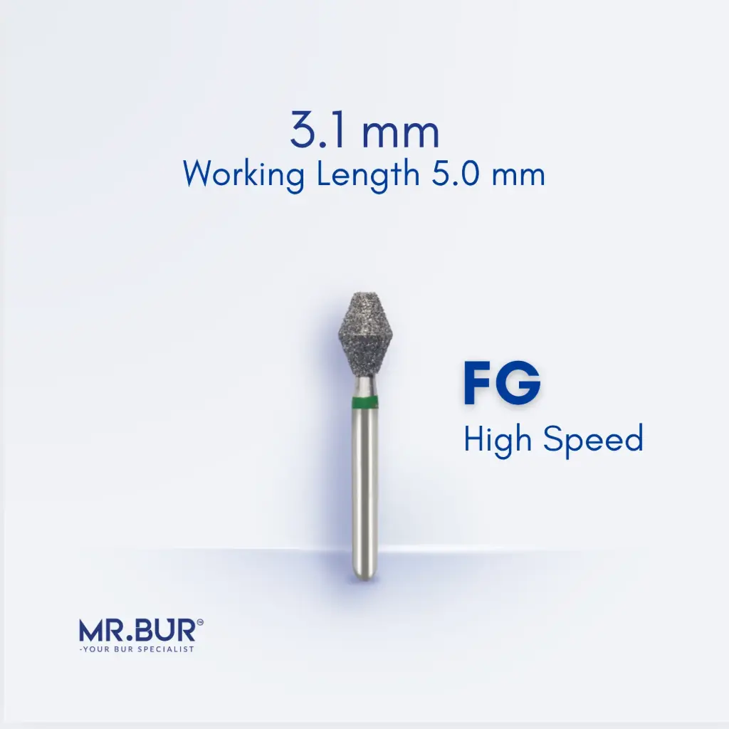 FG STANDARD BARREL