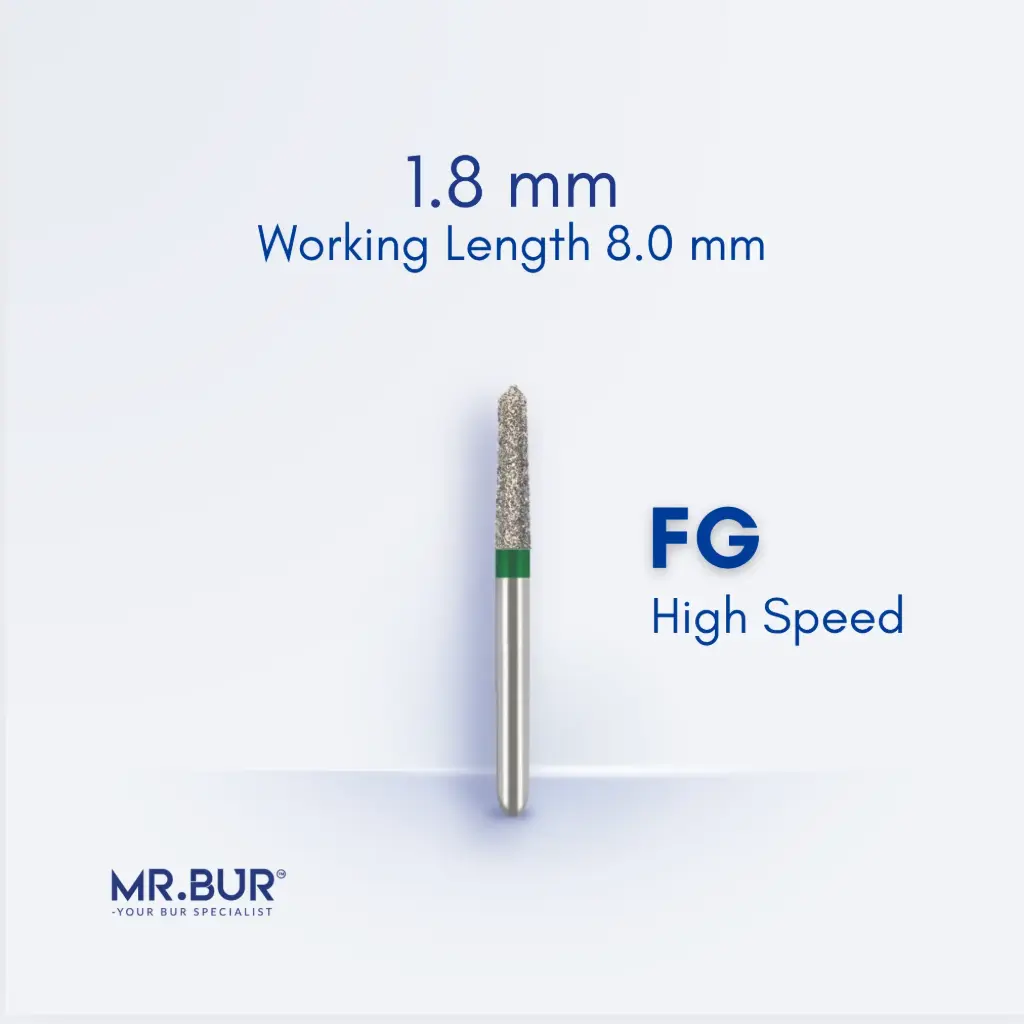 FG MINI BEVEL CYLINDER