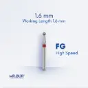 FG FINE ROUND