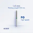 FG STANDARD FLAME CYLINDER