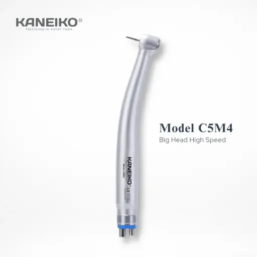 [MODEL C5M4] KANEIKO HIGH SPEED BIG HEADS HANDPIECE